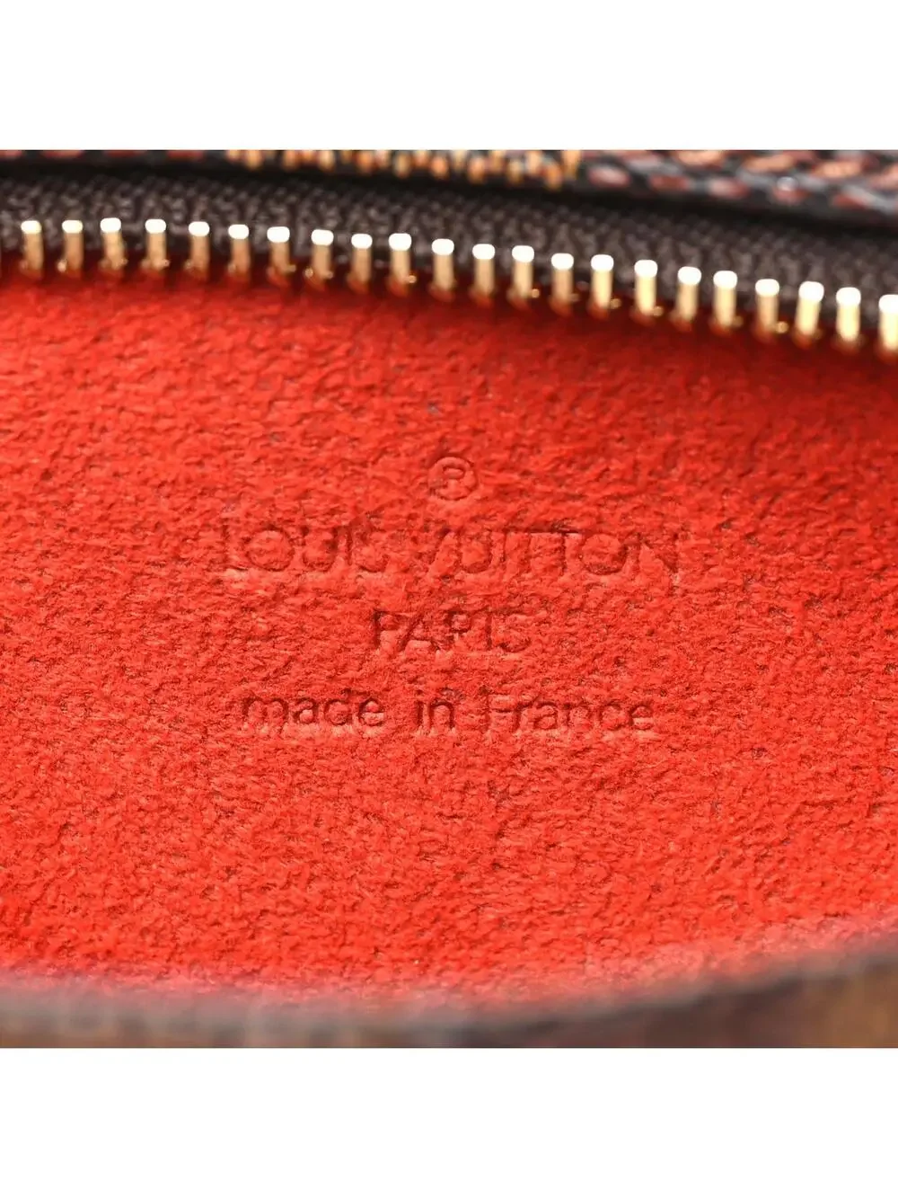 Louis Vuitton Damier Ebene Manosque Gm #308576L50B